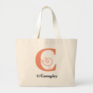 Tote Tasche El Camagüey
