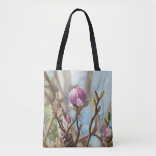 Tote Tasche - "Freude"