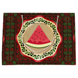 Tote Tasche Große Geschenktüte