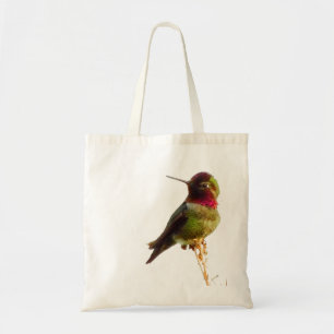 Tote Tasche "Hummingbird"