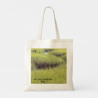 Tote Tasche mit Eagan's Creek