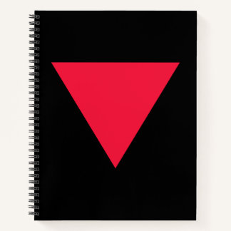 Tote Tasche Notizbuch