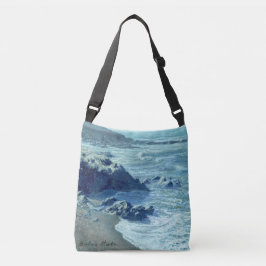 Tote Tasche "Rocky Shoreline"
