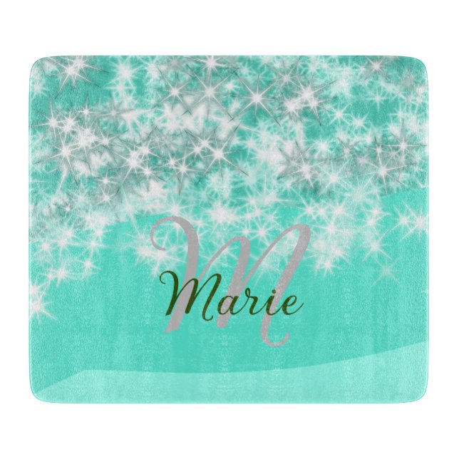 Tote Tasche Schneidebrett (Vorderseite)