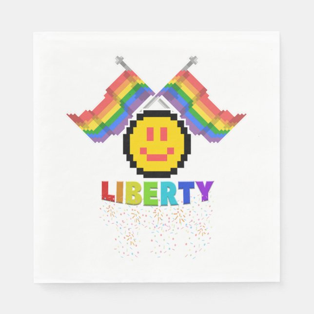 Tote Tasche Serviette (Vorderseite)