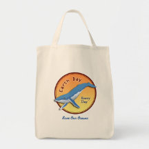 Tote-Tasche