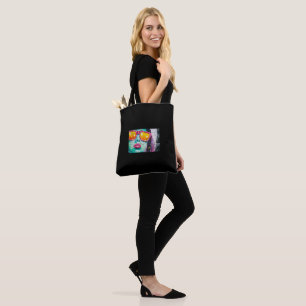 Tote Tasche zum Verkauf !