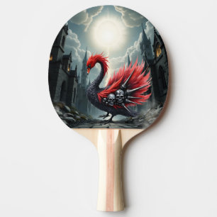 Tote Tischtennis Schläger