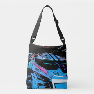 Tote Tragetaschen Mit Langen Trägern