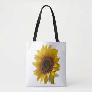 Tote-Tüten-Sonnenblumen