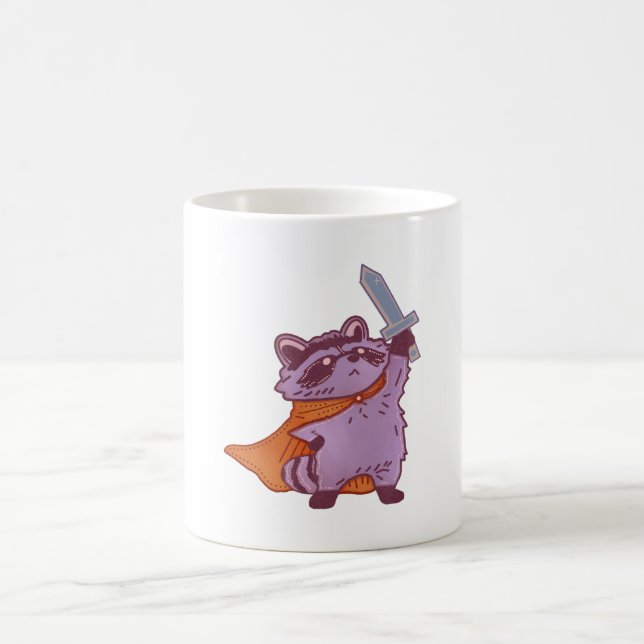 Tote Verwandlungstasse (Mittel)