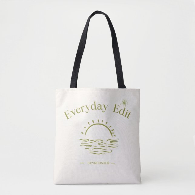 Totebag (Vorderseite)