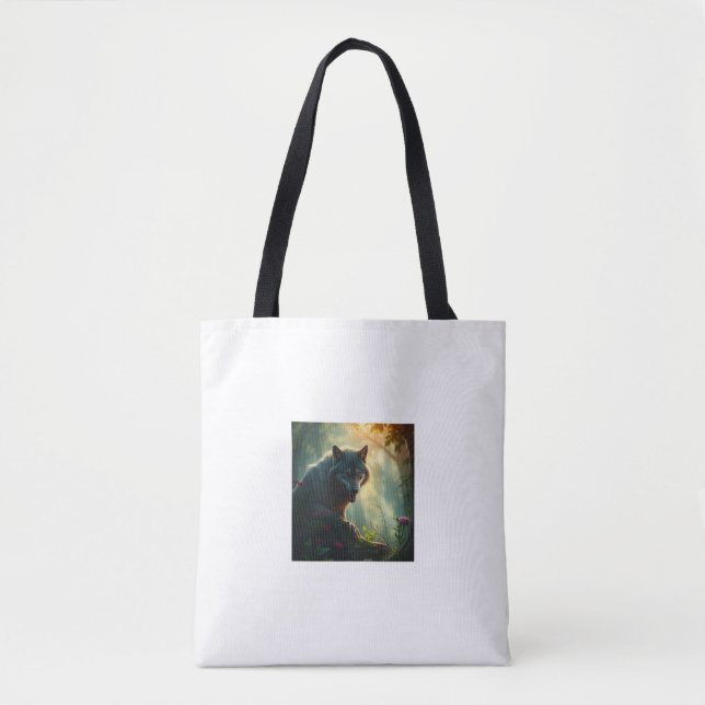 Totebag  (Vorderseite)