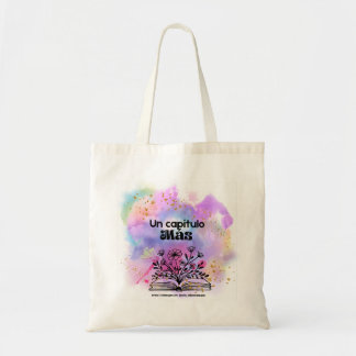 ToteBag Creativa para Lectoras Tragetasche