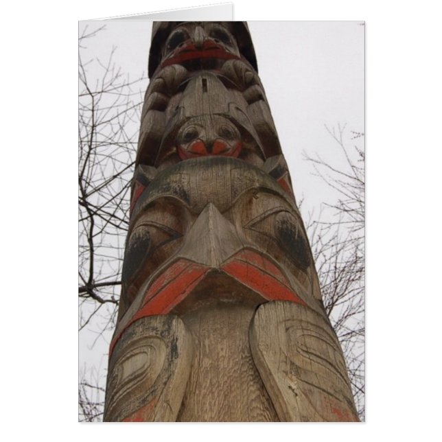 Totem (Vorne)