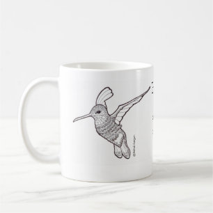 Totem-Tasse Kaffeetasse