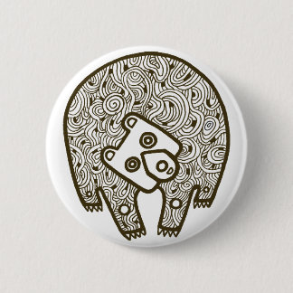 Totem-Taste Button