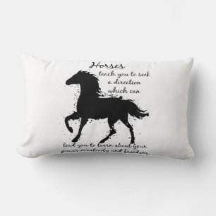 Totem Tier Geist Führer Weisheit oder Ratschläge Lendenkissen