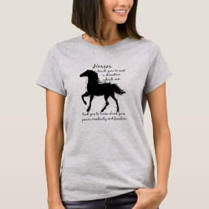 Totem Tier Geist Führer Weisheit oder Ratschläge T-Shirt