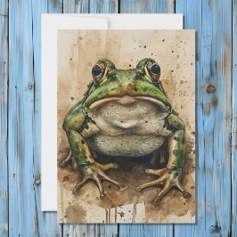 Totem Totem Geist Tierische Bedeutung Karte des Fr