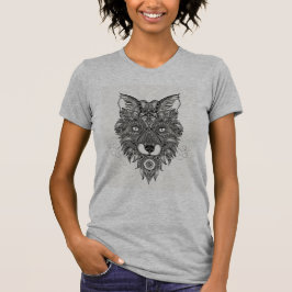 TotemFox T-Shirt