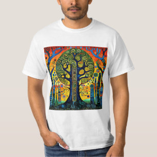 Totemwald 4 T-Shirt