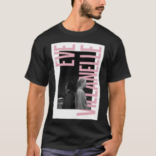 Töten der Eva Art T-Shirt