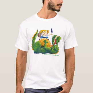 Töten des Thesaurus T-Shirt