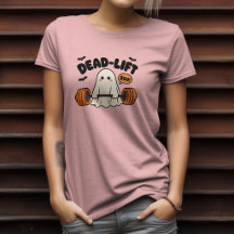 Toten-Heben Boo Geist Fitness Design