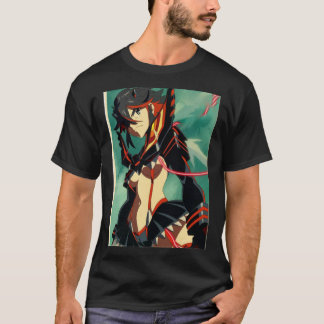 töten la kill 15 T-Shirt
