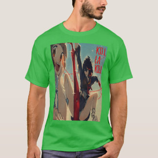 töten la kill 19 T-Shirt