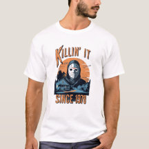 Töten seit 1978 - Michael Myers vintage Halloween