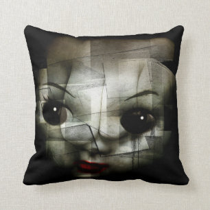 Töten Sie das cown 2013. Kissen