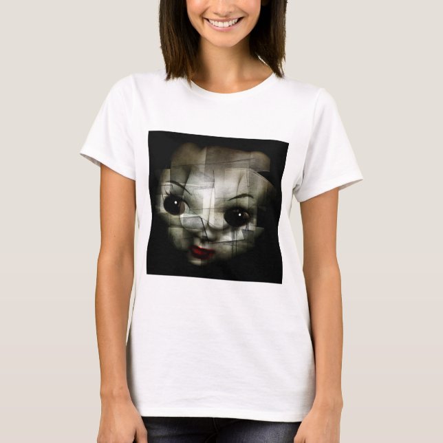Töten Sie das cown 2013. T-Shirt (Vorderseite)