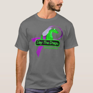 Töten Sie den Drache-T - Shirt