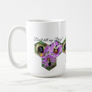 TÖTEN SIE NICHT MEIN SUMMEN! TASSE