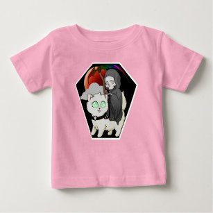 Totenfahrten Baby T-shirt