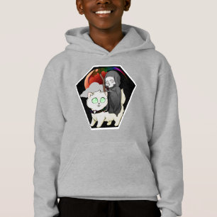 Totenfahrten Hoodie