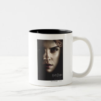 Totengrill - Hermione Zweifarbige Tasse