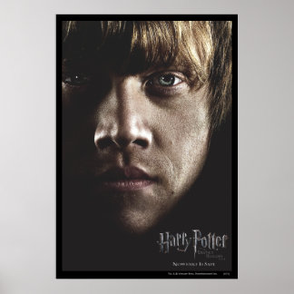 Totengrill - Ron Poster