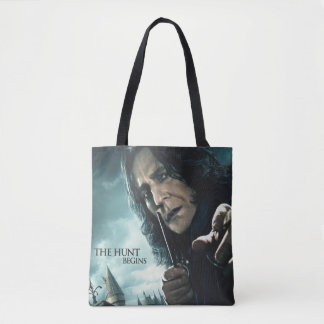 Totengrille - Snape 2