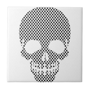 totenkopf 2 fliese