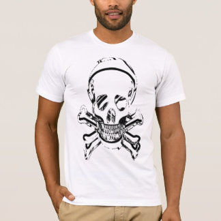 TOTENKOPF 4 T-Shirt
