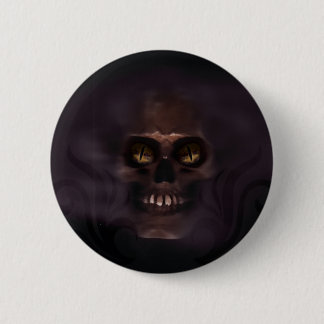 Totenkopf Button