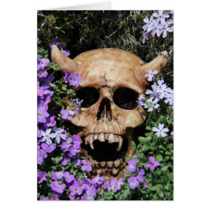 Totenkopf - Gothic / Karte
