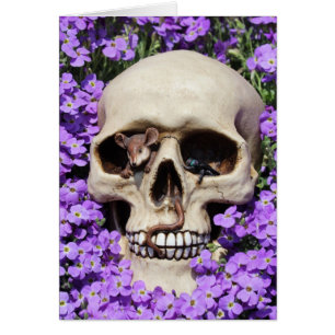 Totenkopf - Gothic / Karte