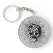 Totenkopf & Sterne I