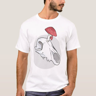 Totenkopf T-Shirt
