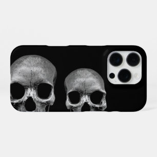 Totenköpfe - Lustig iPhone 16 Pro Hülle