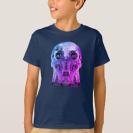 Totenkopfmond T-Shirt